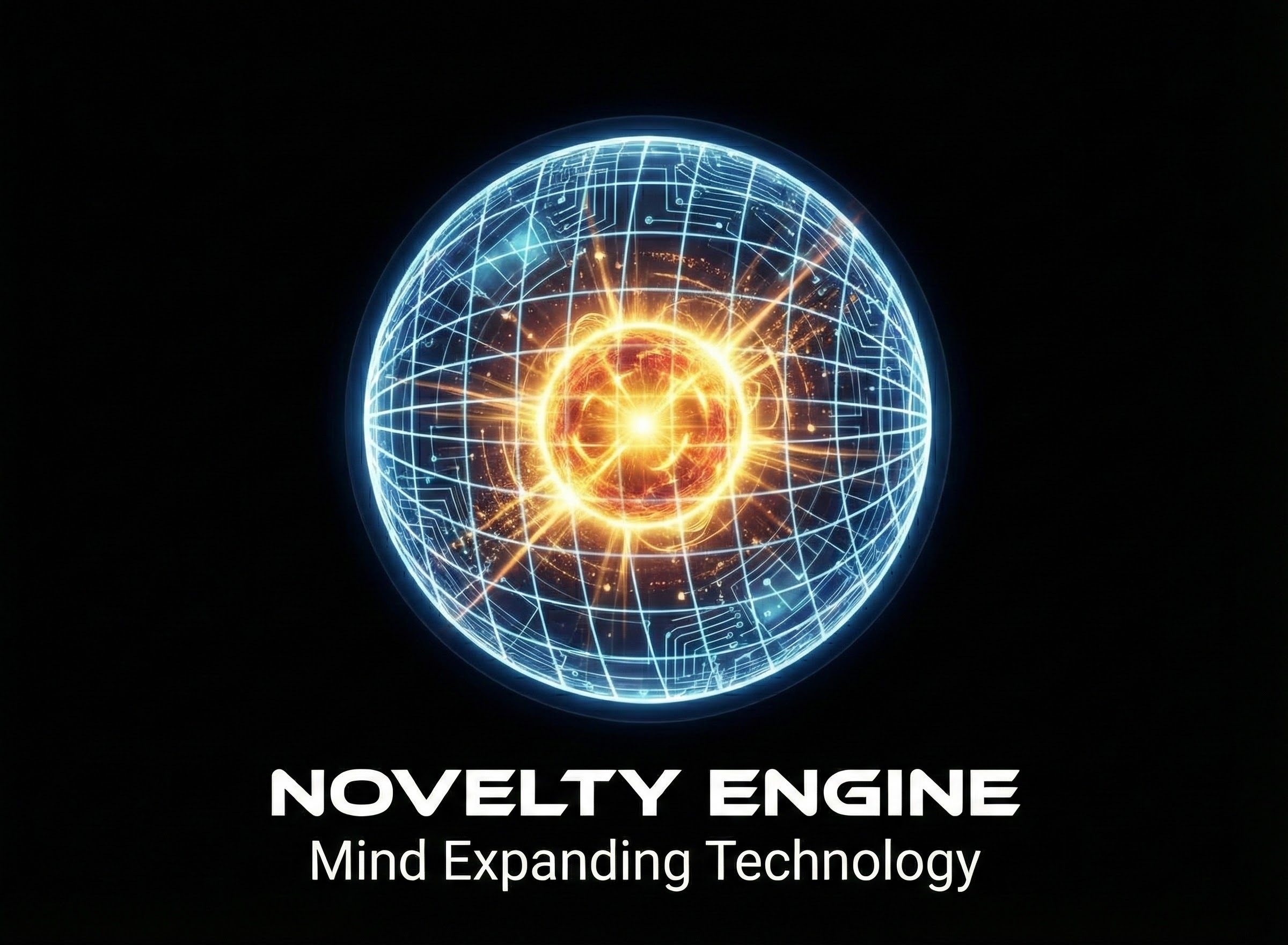 Novelty Engine